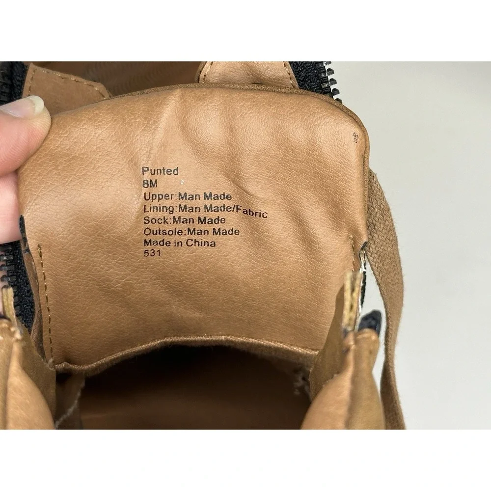 Steve Madden steve madden